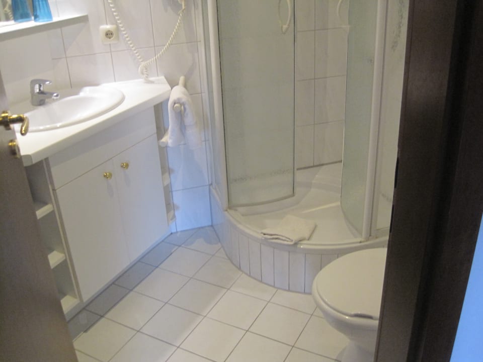 Zimmer Hotel zur alten Inselkirche