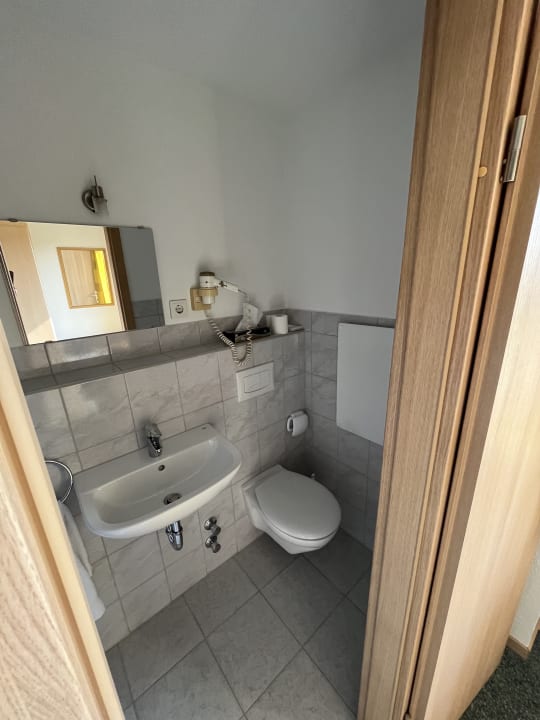 Zimmer Landhotel Combecher