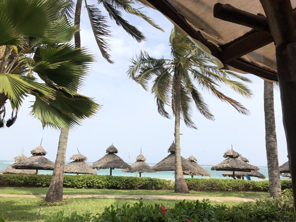 Strand Hotel Southern Palms Beach Resort