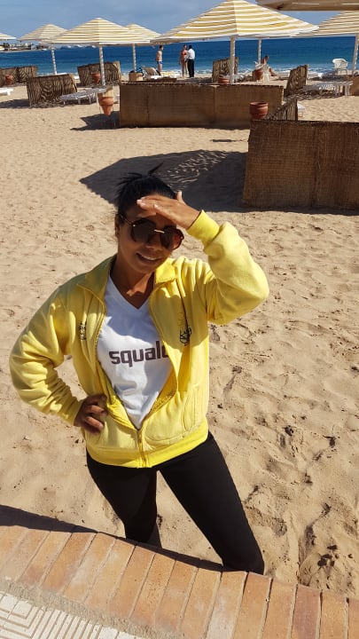 Strand Menaville Safaga