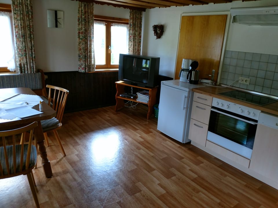 Zimmer Ferienwohnung Irmgard Grath