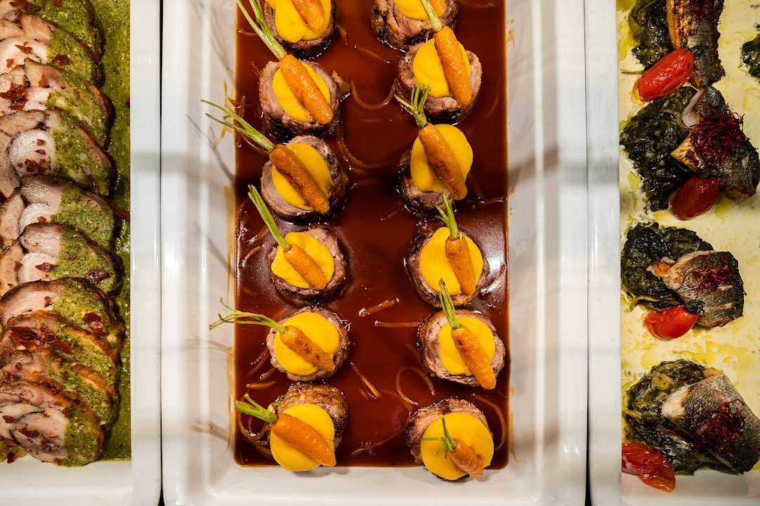 Gastro Apollon Hotel