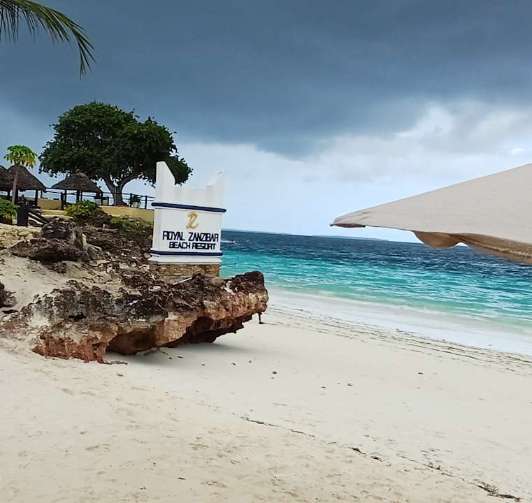 Strand Royal Zanzibar Beach Resort