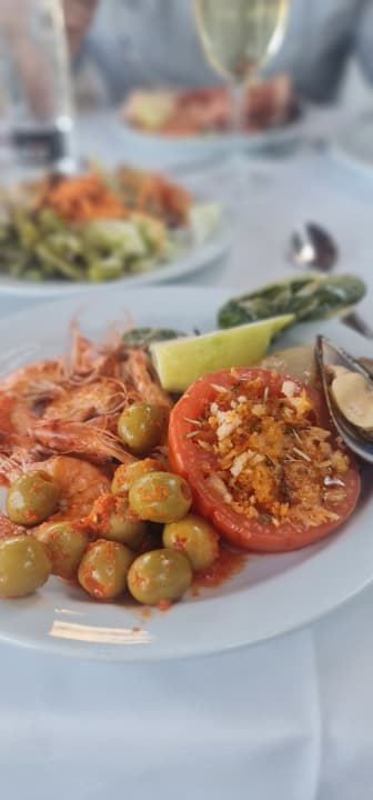 Gastro Bull Costa Canaria & Spa - Adults only