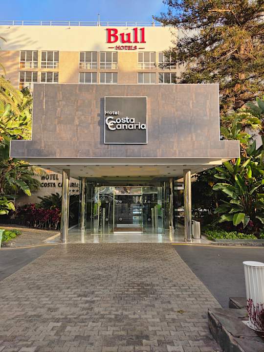 Lobby Bull Costa Canaria & Spa - Adults only