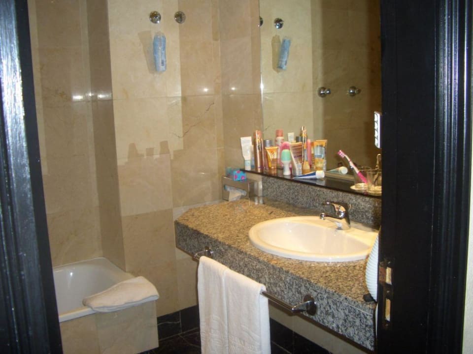 Das Bad Mediterranean Palace Hotel