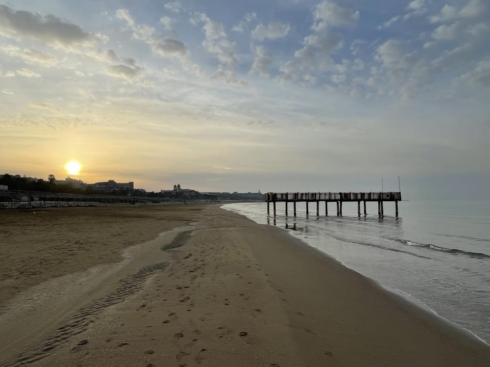 Strand Sunis Kumköy Beach Resort Hotel & Spa