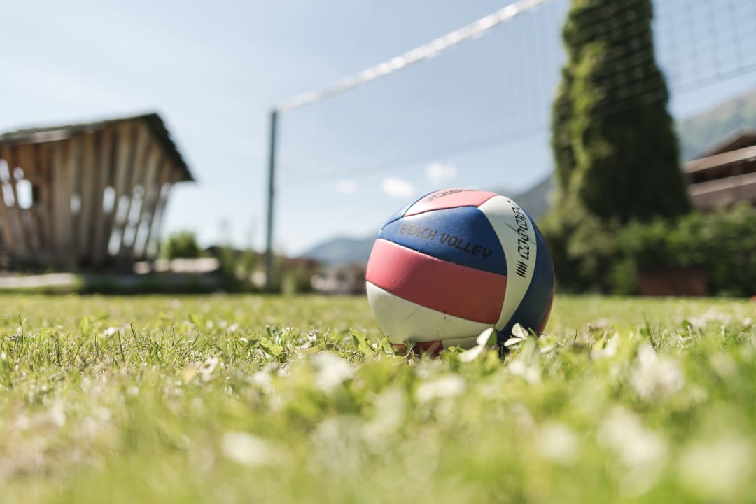 Sport & Freizeit Residence Montani