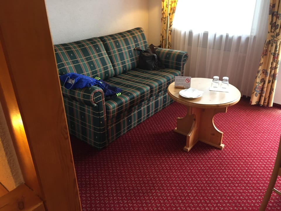 Zimmer Landhaus Müritzgarten