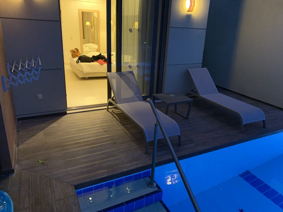 Zimmer Astir Odysseus Kos Resort & Spa