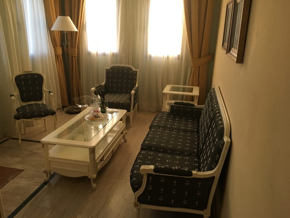 Zimmer R2 Rio Calma Hotel & Spa & Conference