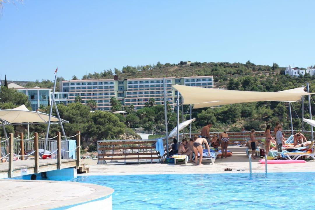 Piscine Hotel Pine Bay Holiday Resort