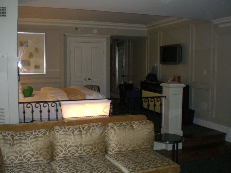 Zimmer The Venetian Resort & Casino