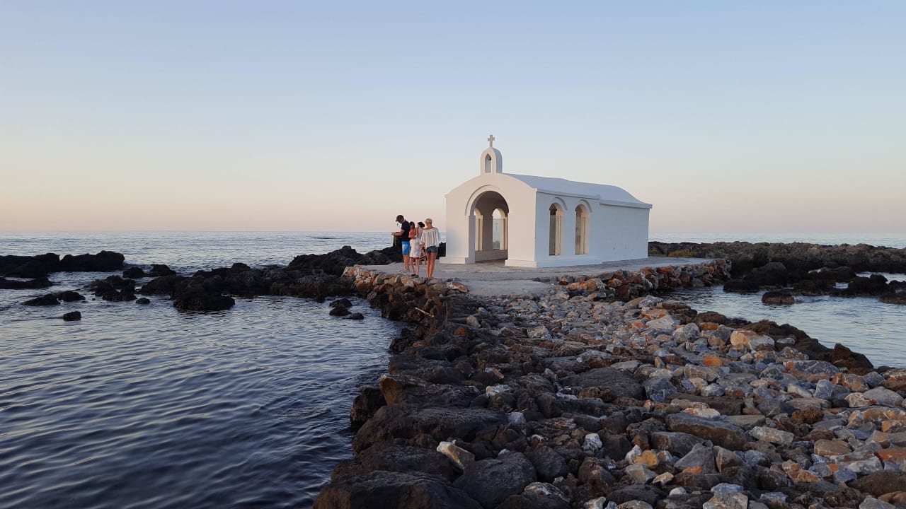 Kappelle Harmony Boutique Resort