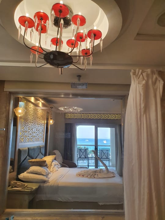 Zimmer Kaisol Romance Resort