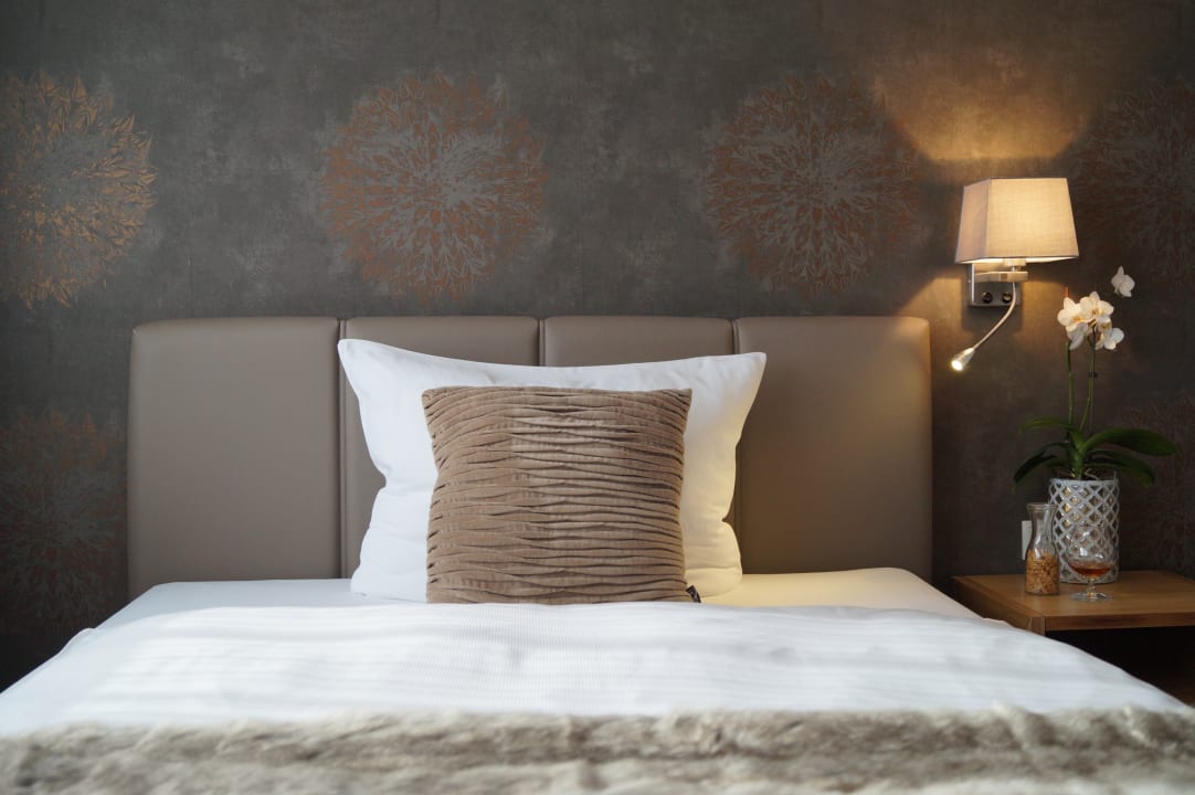 Zimmer Hotel Hennemann