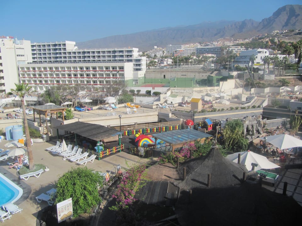 Widok Alexandre Hotel Gala