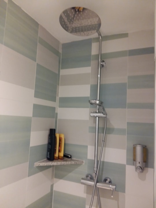 Zimmer Hotel Riu Palace Tropical Bay