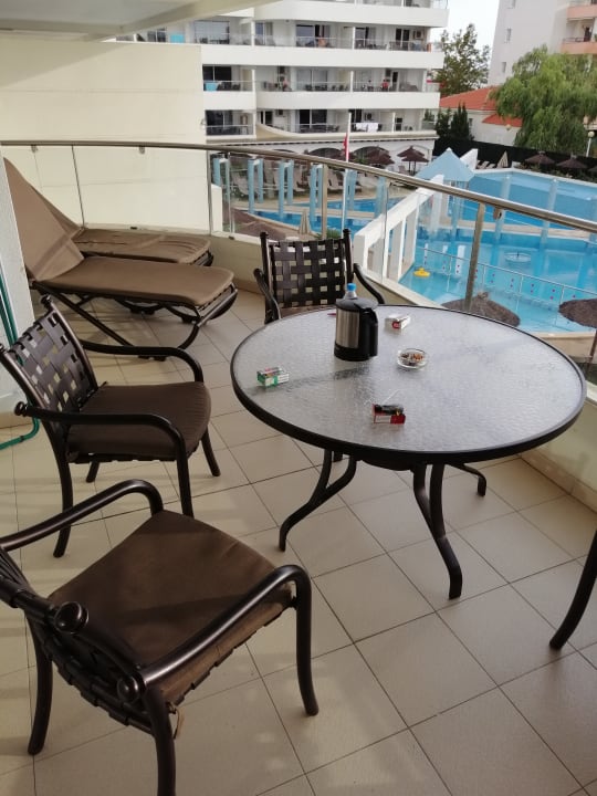 Zimmer Ona Garden Lago