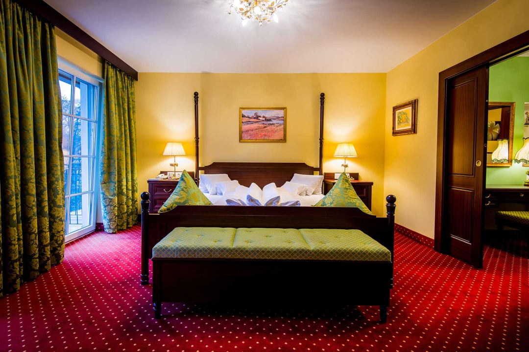 Zimmer Grandhotel Lienz