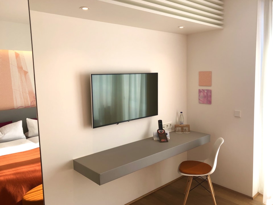 Zimmer Hotel Illertisser Hof