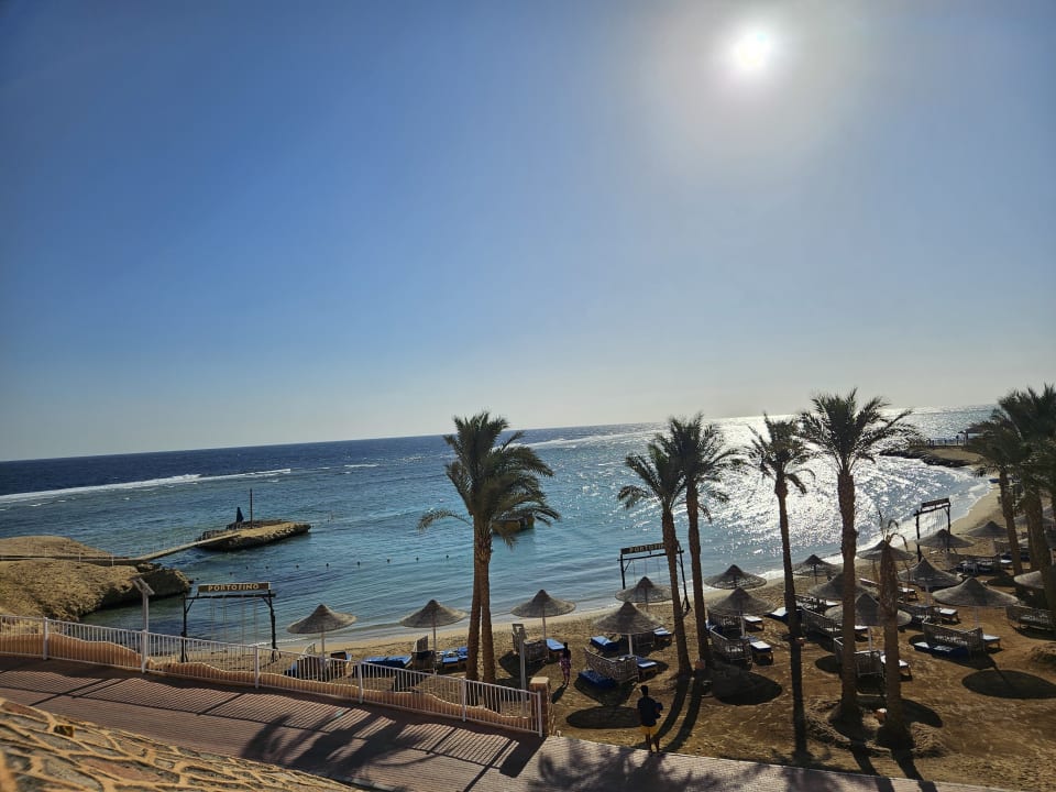 Strand Pickalbatros Villaggio Resort - Portofino