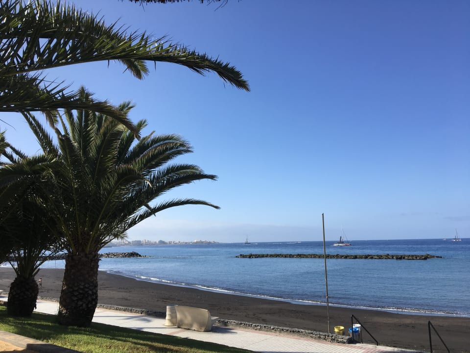 Strand Hotel Riu Palace Tenerife