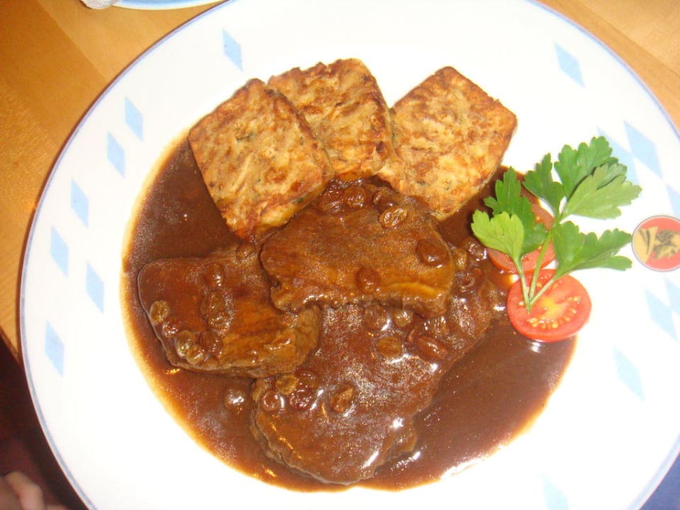 Paulaner Wirtshaus The Westin Grand München