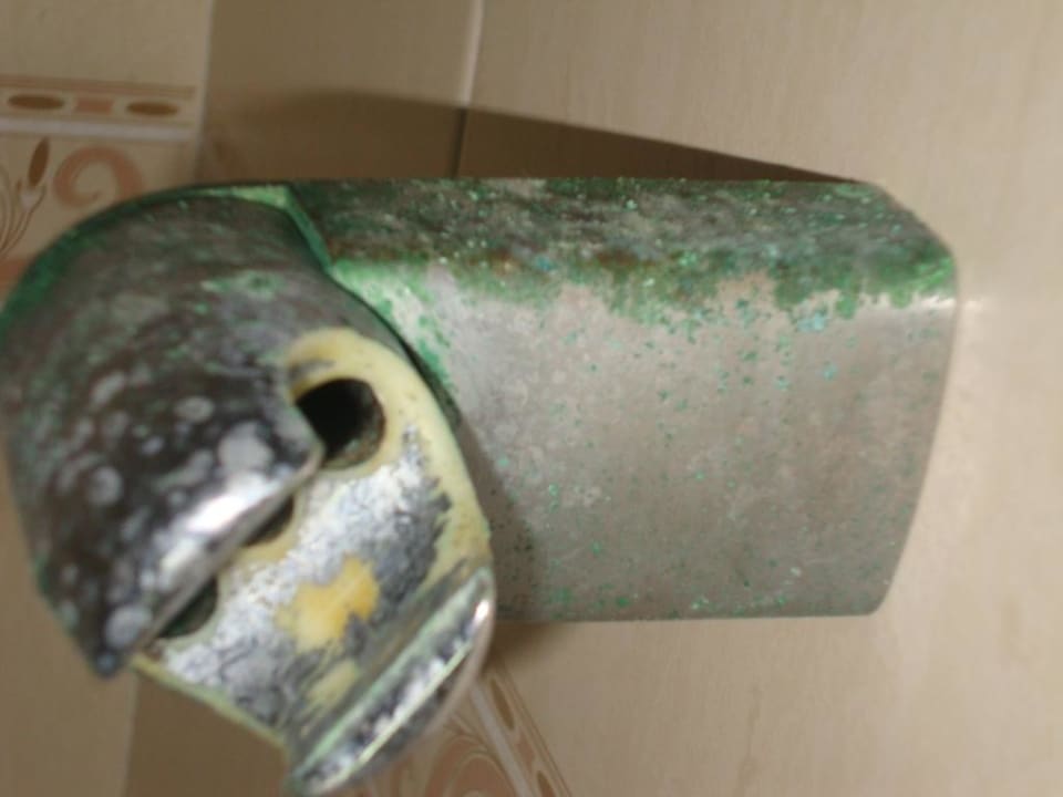 Duschkopfhalterung The Sea Hotel by Grupotel - Adults only