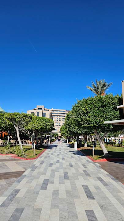 Sonstiges Fame Residence Lara & Spa