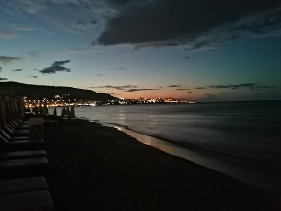 Strand Compass Beach