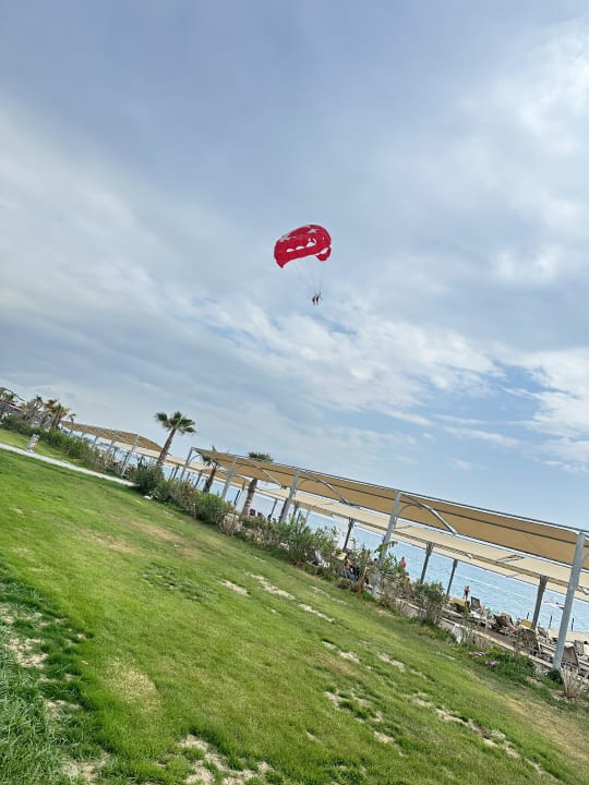 Strand Seaden Sea Planet Resort & Spa