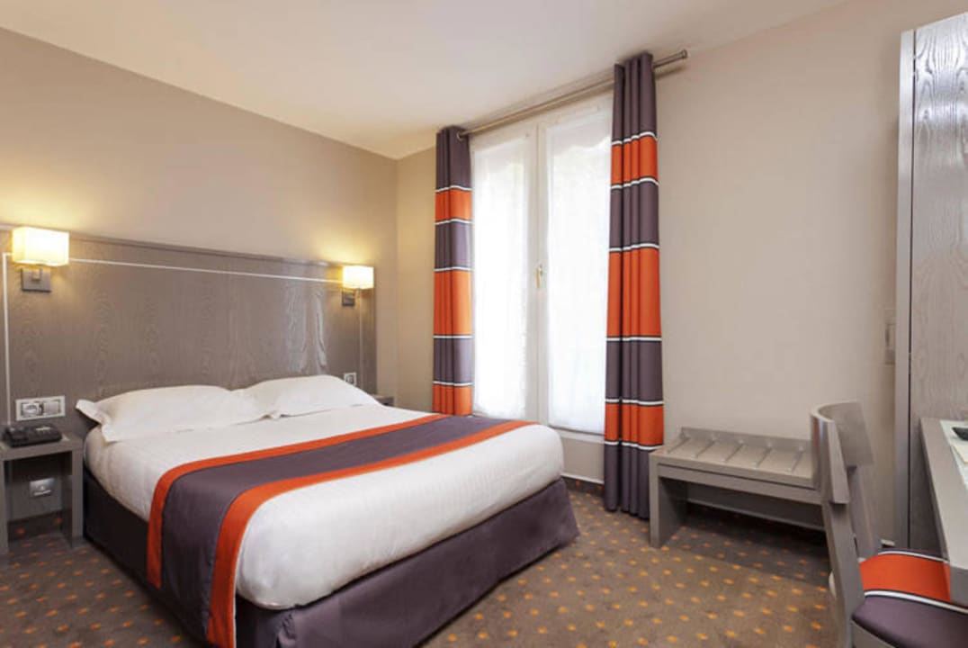 Guest Room Hotel Beaugrenelle Saint-Charles