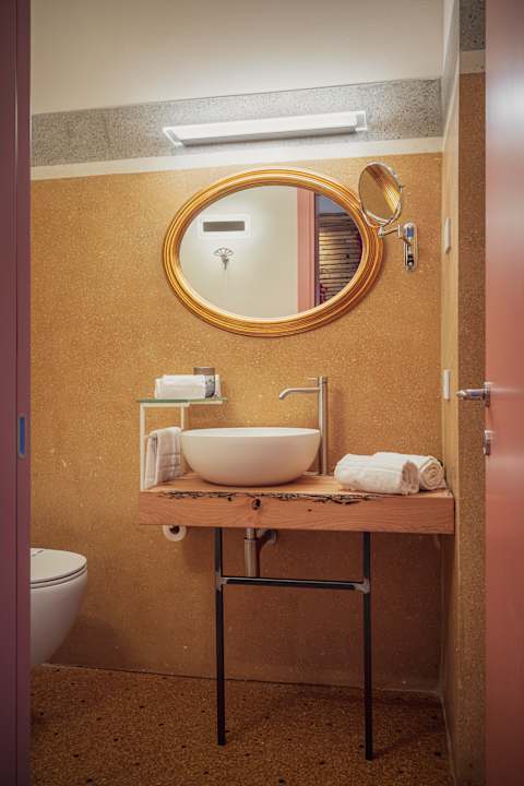 Zimmer Cinqueteste Luxury Home