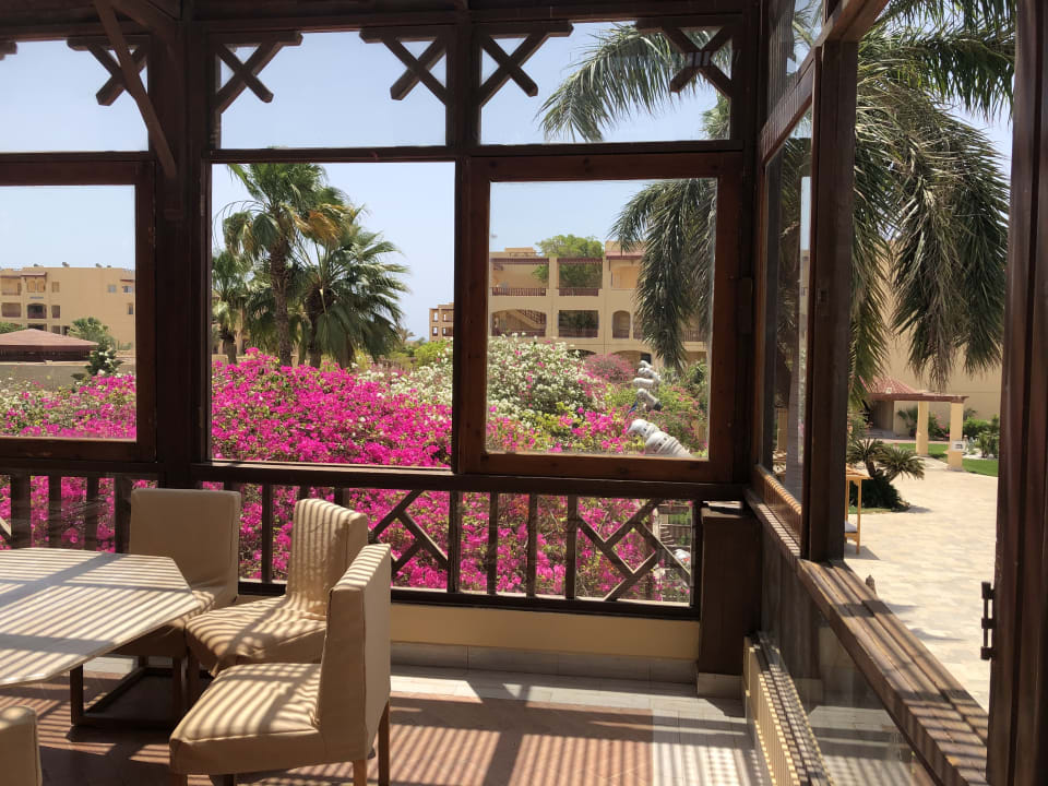 Gastro ROBINSON SOMA BAY