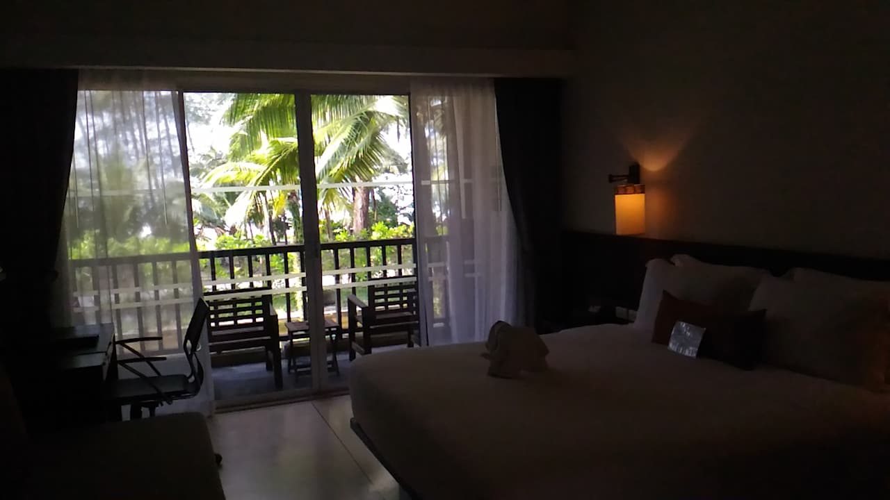 Zimmer The Grand Southsea Khaolak Beach Resort