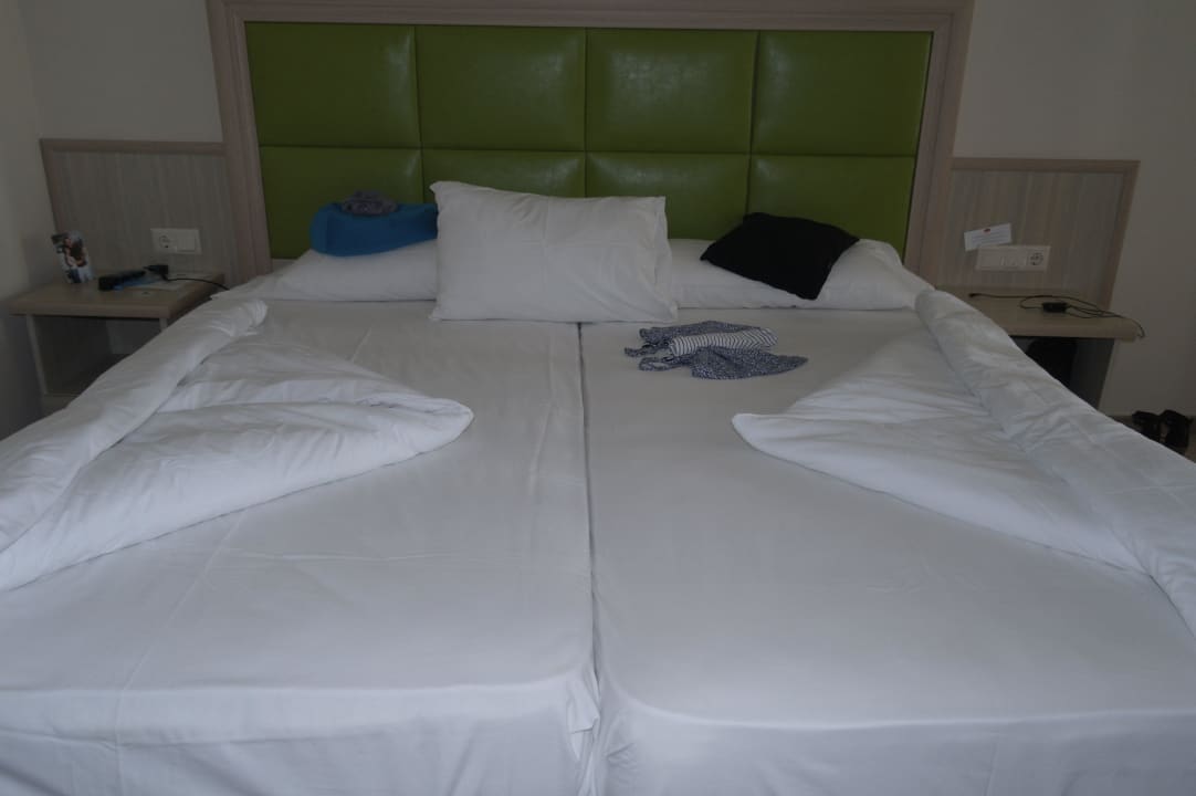 Bettdekoration GRIFID Vistamar