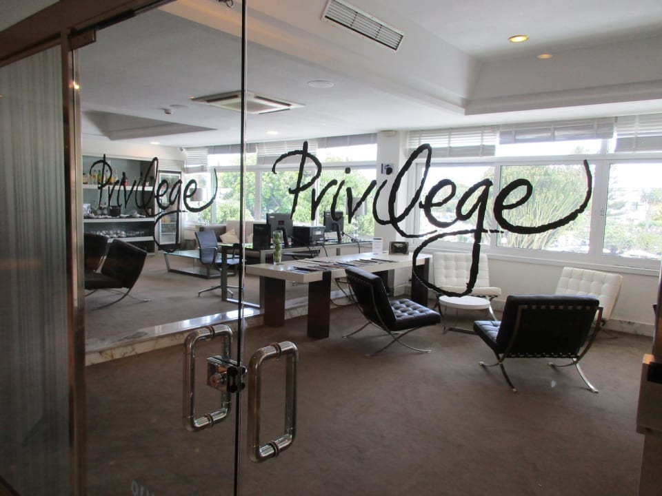 Sonstiges Hotel H10 Lanzarote Princess