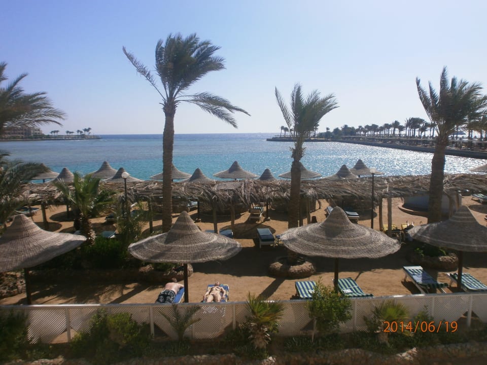 Strand Arabia Azur Resort