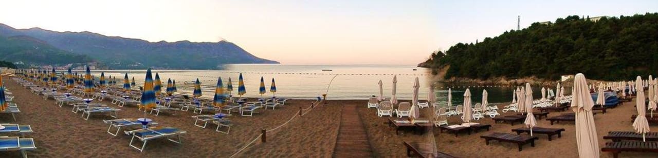 Morze Iberostar Waves Bellevue