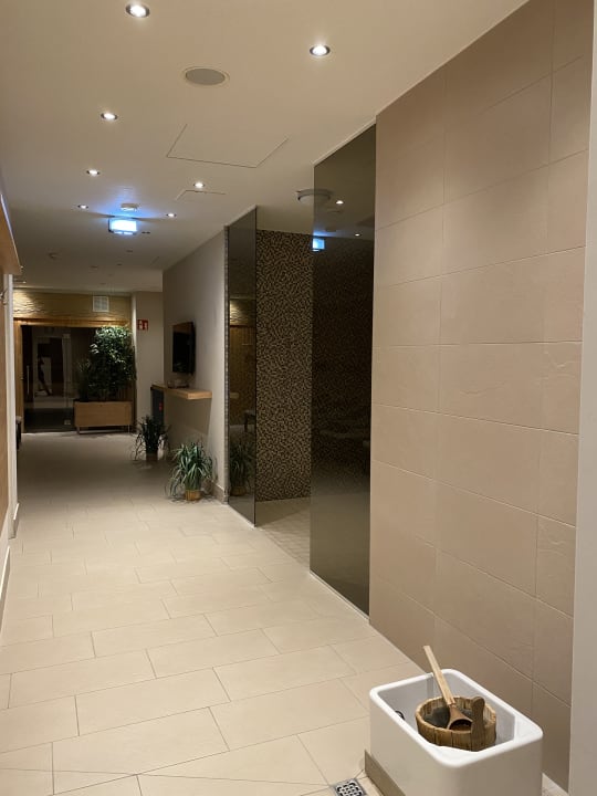 Sonstiges H+ Hotel Hannover