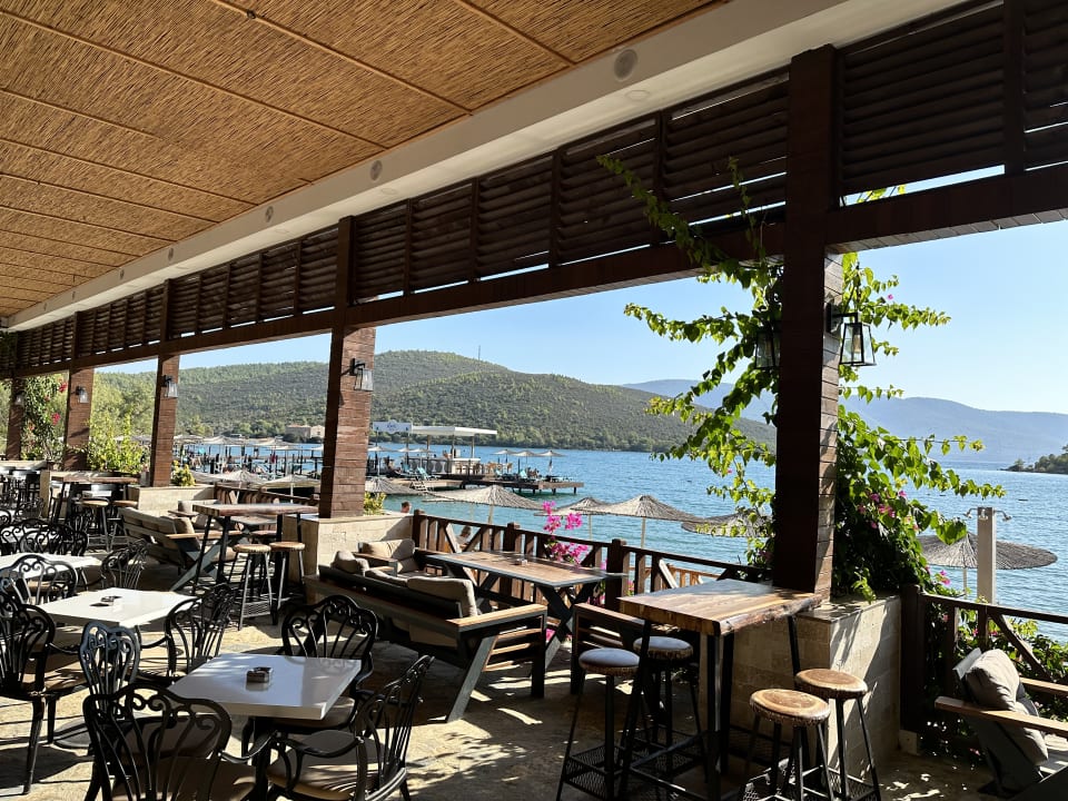 Gastro Green Bay Resort & Spa
