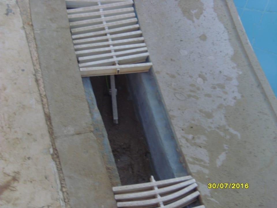 Am Pool Sunny Days Palma De Mirette Resort & Spa