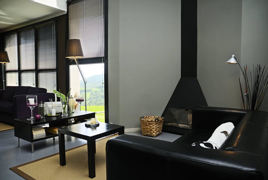 Sala Rusticae Amada Carlota Hotel Rural