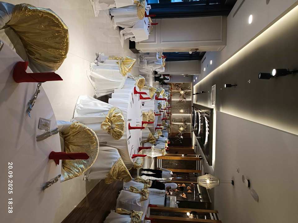 Gastro Diamond De Luxe Hotel & Spa