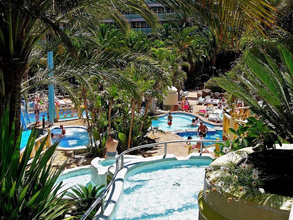 Buenaventura Abora Buenaventura by Lopesan Hotels