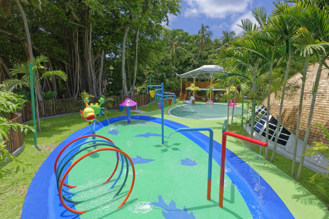 Sport & Freizeit Kuramathi Maldives