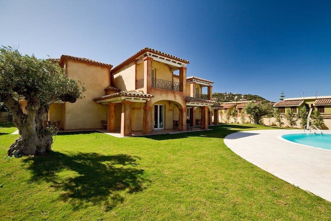 Villa Sud Villa Calicanto