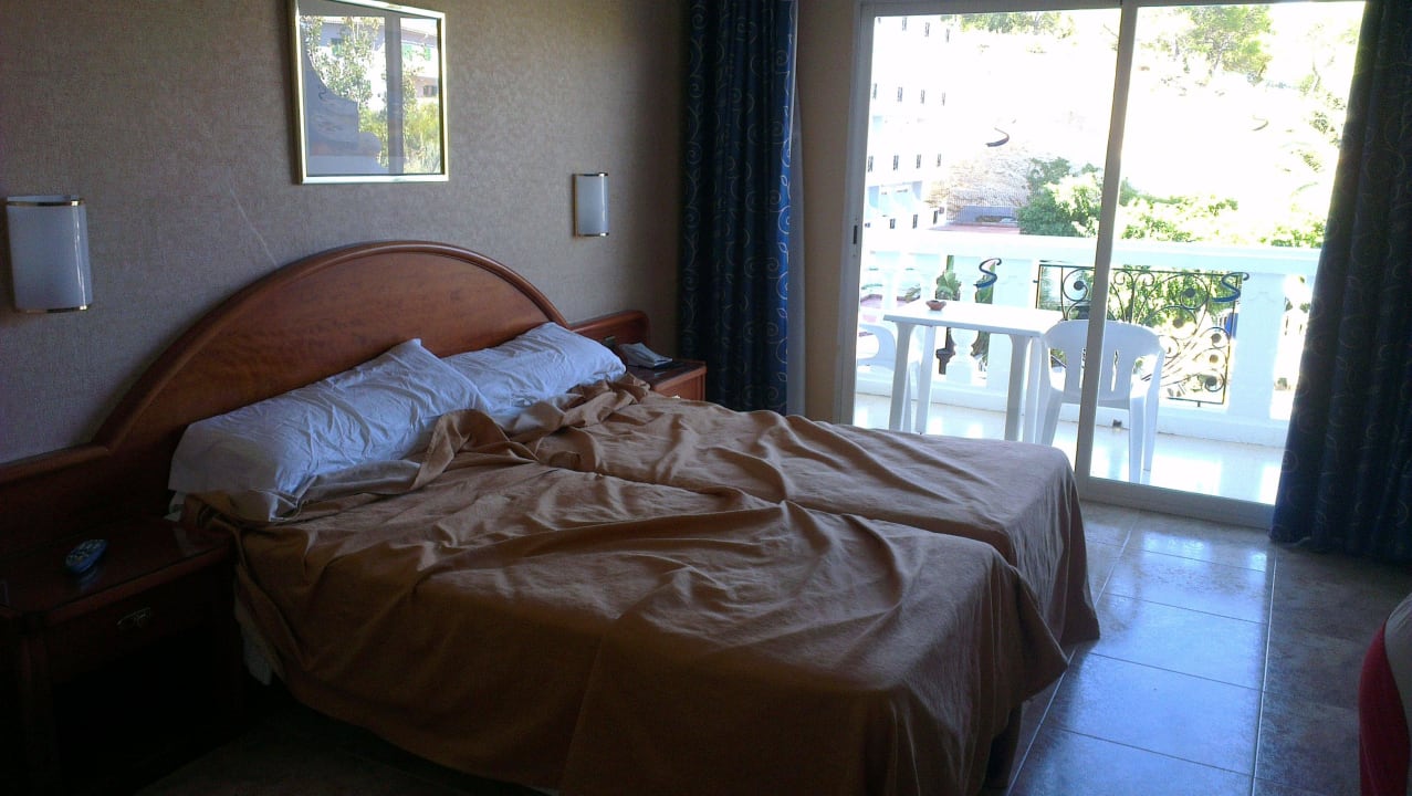 Schönes Zimmer Hotel Bahia del Sol