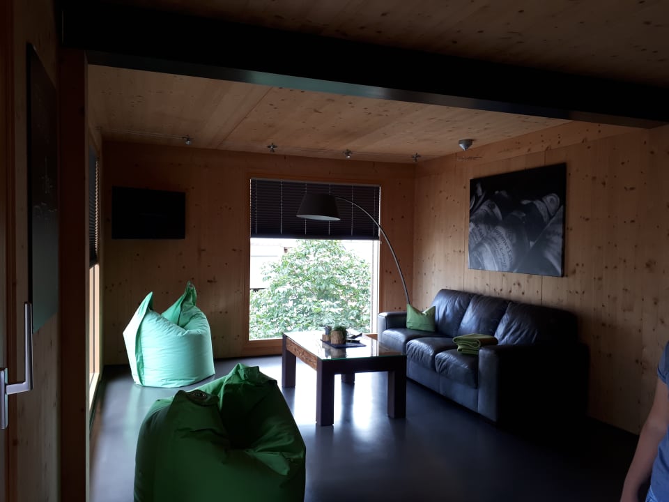 Zimmer Winzerhof Keller